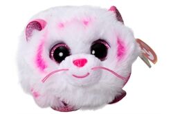 Nintendo TABOR TIGER PUFFIES Stoftier