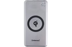 Intenso WPD10000 (10.000mAh) (silber) Powerbank