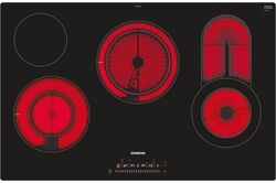 Siemens ET801FCP1D (rahmenlos/flächenb) Autark-Glaskeramikfeld