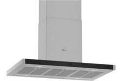 Neff IBMP965N (edelstahl) Inselesse