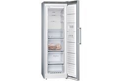 Siemens GS36NVIEP (edelstahl/cleanste) Gefrierschrank