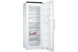 Siemens GS58NAWCV (weiss) Gefrierschrank