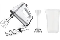 Krups GN9121 3Mix9000 (weiss) Handrührgerät