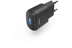 Hama Ladegerät USB (6W) Ladegerät