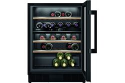 Siemens KU21WAHG0 Unterbau-Weintemperierschrank