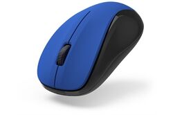 Hama MW-300 V2 (blau) Kabellose Maus