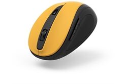 Hama MW-400 V2 signalgelb Kabellose Maus