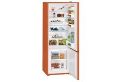 LIEBHERR CUno 2831-22 Kühl-/Gefrierkombination