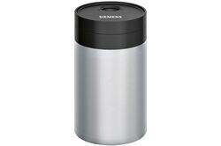 Siemens TZ 80009 N Isolierter Milchbehälter Milchbehälter