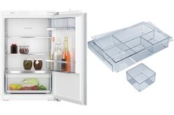 Neff KMK88F1 (weiß) Einbau-Kühlschrank