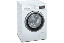 Siemens WU14UT70 (weiss) Stand-Waschmaschine-Frontlader