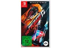 Nintendo NFS HOT PURSUIT REMASTERED (Switch) Spiel
