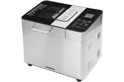 Gastroback Design Brotbackautomat Advanced (edelstahl/schwarz) Brotbackautomat