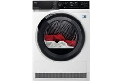 AEG Lavatherm TR9W75697 (weiß) Wärmepumpentrockner
