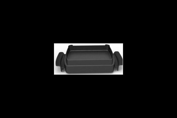 Tefal GC 7148 Optigrill Snacking & Baking
