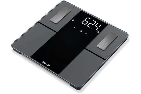 Beurer BF 500 Super Black Edition