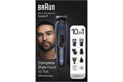 Braun MGK7421 All-in-One Style Kit Haarschneider