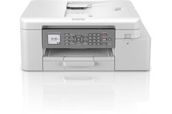 Brother MFC-J4340DWE Multifunktionsgerät Tinte