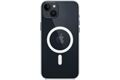 Apple Clear Case mit MagSafe