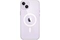 Apple Clear Case mit MagSafe