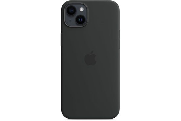 Apple Silikon Case mit MagSafe