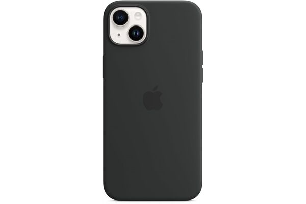 Apple Silikon Case mit MagSafe
