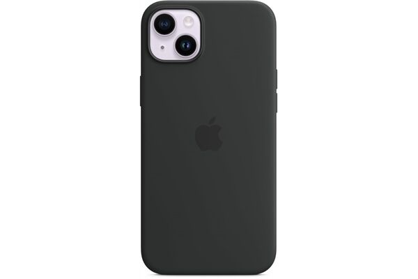 Apple Silikon Case mit MagSafe