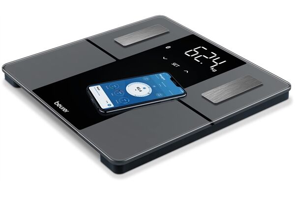 Beurer BF 500 Super Black Edition