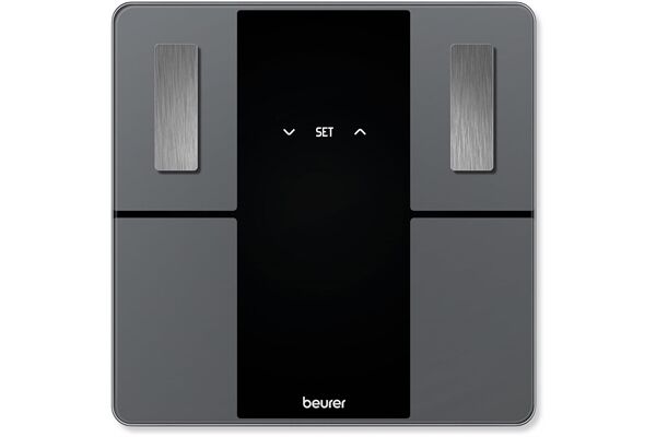 Beurer BF 500 Super Black Edition