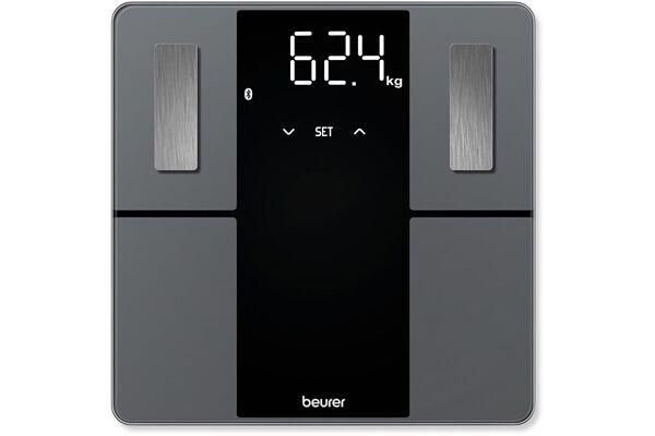 Beurer BF 500 Super Black Edition