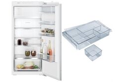 Neff KMK122GF1 Einbau-Kühlschrank mit Gefrierfach
