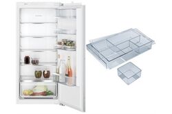 Neff KMK122F1 Einbau-Kühlschrank