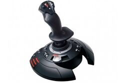 Thrustmaster T-Flight Stick X Joystick Gamepad/Controller