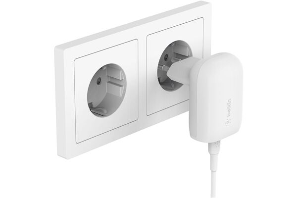 BELKIN BoostCharge USB-C Ladegerät (30W)