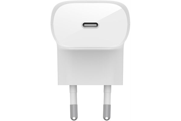 BELKIN BoostCharge USB-C Ladegerät (30W)