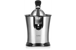 Caso CP 200 (edelstahl) Zitruspresse