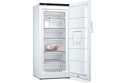 Siemens GS51NEWCV (weiss) Gefrierschrank