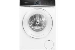 Siemens WG44B2090 (weiss) Stand-Waschmaschine-Frontlader