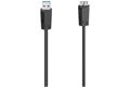 Hama Micro-USB 3.0 Kabel (0,75m)