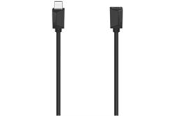 Hama USB-C-Kabel Full Featured (0,5m) USB-Kabel