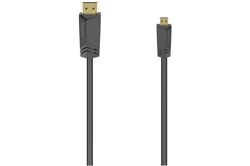 Hama High Speed HDMI-Kabel (1,5m) 00205016 High Speed HDMI-Kabel mit Ethernet