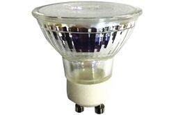 Xavax LED-Lampe GU10, 350lm 00112808 LED-Reflektor