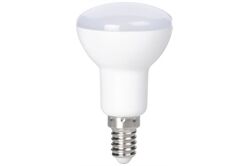 Xavax LED-Lampe E14, 470lm 00112922 LED-Leuchtmittel