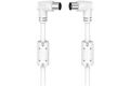 Hama Antennen-Kabel 90 dB (3m)