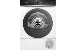 Siemens WQ45B2B40 Wärmepumpentrockner
