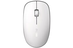 Rapoo M200 Silent 00186861 (weiß) Kabellose Maus