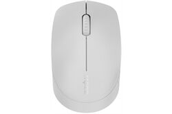 Rapoo M100 Silent 00184533 (hellgrau) Kabellose Maus