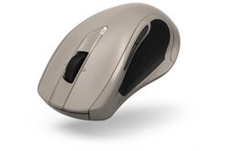 Hama MW-800 V2 (beige) Kabellose Maus