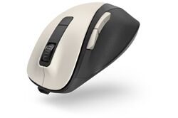 Hama MW-500 Rechar. Kabellose Maus