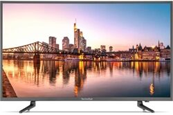TechniSat TechniLine 32 ISI 2 (titan) 80 cm (32") LCD-TV mit LED-Technik